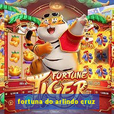 fortuna do arlindo cruz